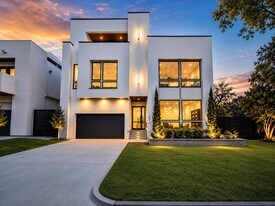 2232 Swift Blvd in Houston, TX - Building Photo