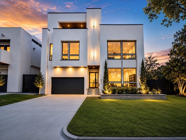 property at 2232 Swift Blvd