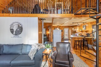 1172 Bar Harbor Rd in Trenton, ME - Building Photo - Building Photo