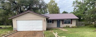 602 Calumet Rd in Blytheville, AR - Building Photo