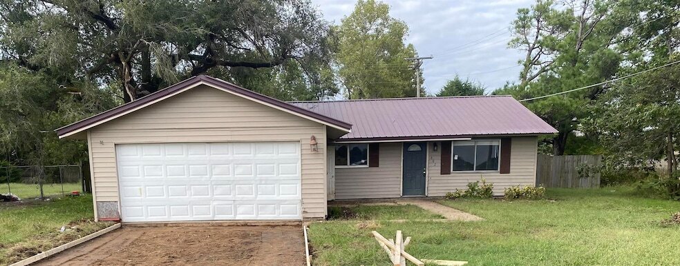 602 Calumet Rd in Blytheville, AR - Building Photo
