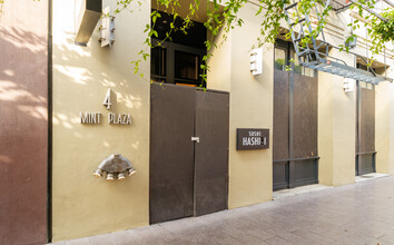 6 Mint Plaza in San Francisco, CA - Building Photo - Building Photo