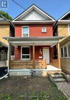 29 Eldon Ave in Toronto, ON - Building Photo