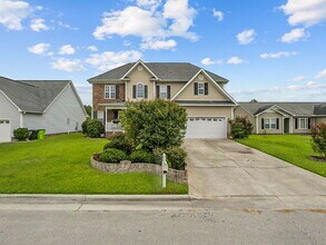 2907 Judge Manly Dr in New Bern, NC - Building Photo - Building Photo