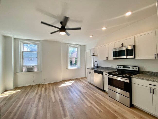 property at 335 W McMillan St