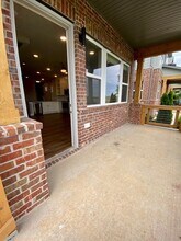 1701 W Deane St in Fayetteville, AR - Building Photo - Building Photo