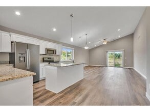 722 Hilltop Ln in Saint Croix Falls, WI - Building Photo - Building Photo