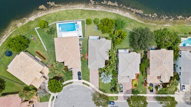 2253 Balsan Way in Wellington, FL - Building Photo - Building Photo