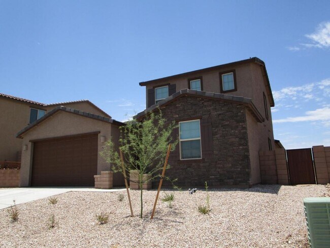 10242 S Pantano Knolls Dr in Vail, AZ - Building Photo - Building Photo