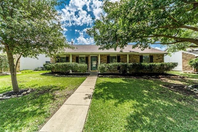 property at 1316 Clearview Dr