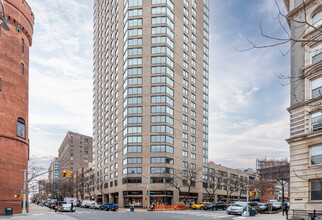 Carnegie Hill Towers in New York, NY - Building Photo - Building Photo