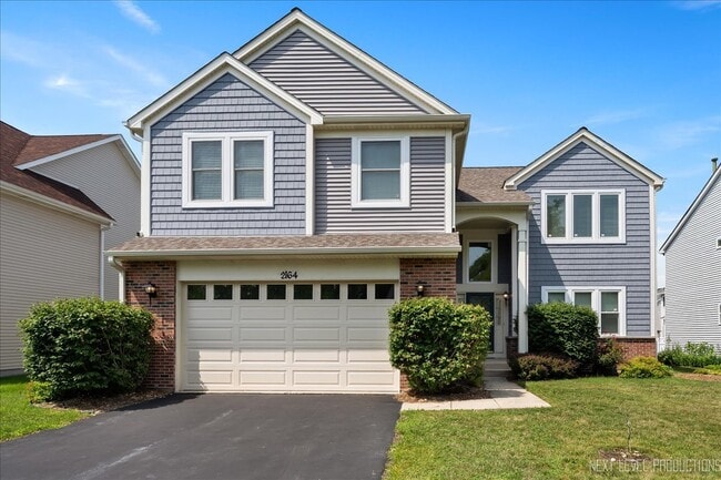 property at 2164 Horncastle Ln