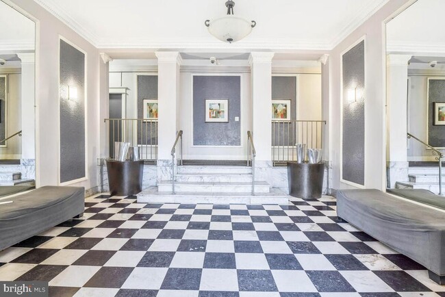 6645 Georgia Ave NW-Unit -103 in Washington, DC - Building Photo - Building Photo