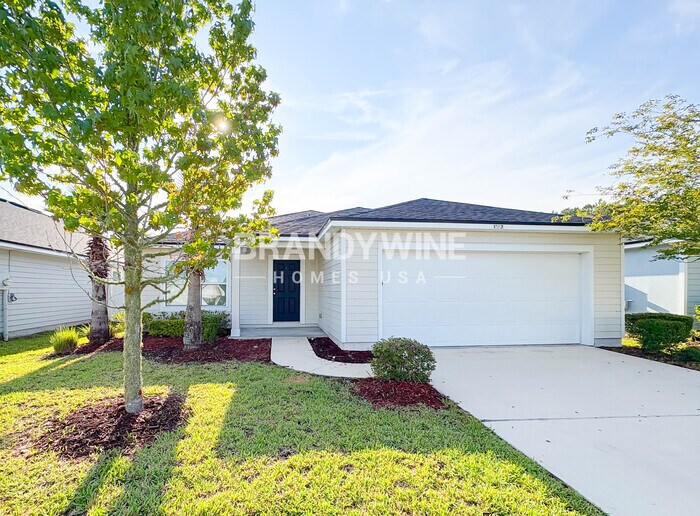 1837 James Madison Ct in Jacksonville, FL - Building Photo