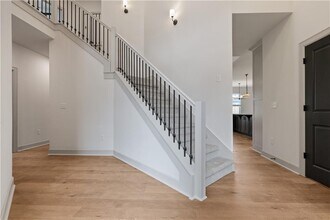 1081 Whistler St in Bentonville, AR - Building Photo - Building Photo