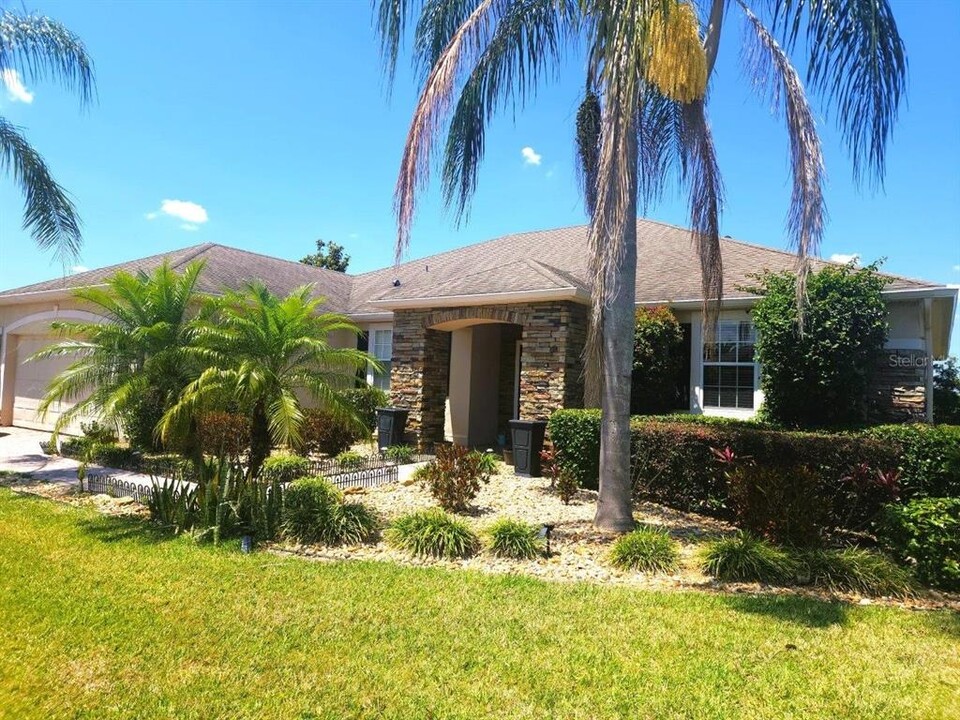 1036 Glenraven Ln in Clermont, FL - Building Photo