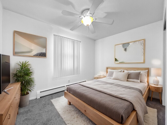 Elm Village Apartments