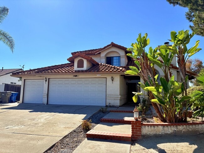 property at 5248 Heatherwood Dr