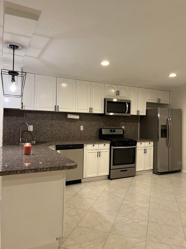 property at 2052 Pomona Ave