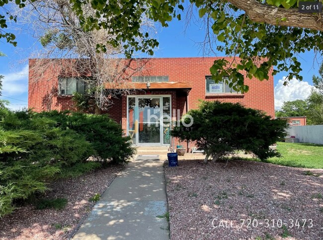 2524 Joliet St in Aurora, CO - Building Photo - Building Photo