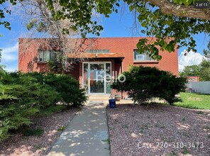 2524 Joliet St in Aurora, CO - Building Photo - Building Photo