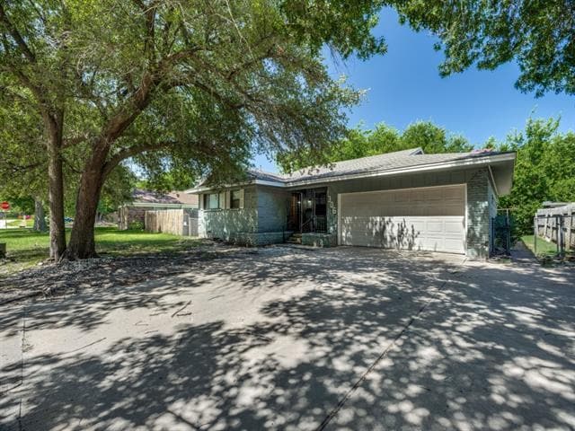 property at 1306 Blanton Pl