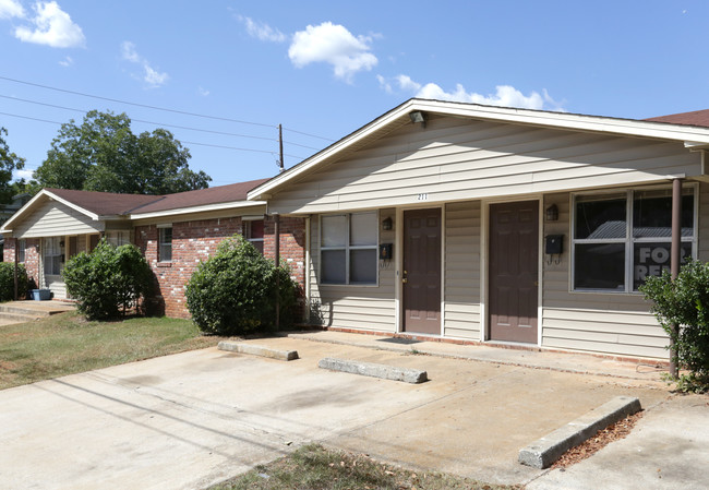 211 27th St in Columbus, GA - Building Photo - Building Photo