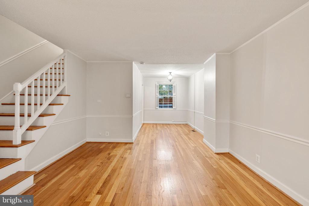 2851 S Buchanan St in Arlington, VA - Building Photo