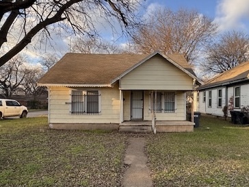 900 Harlem Ave in Waco, TX - Building Photo