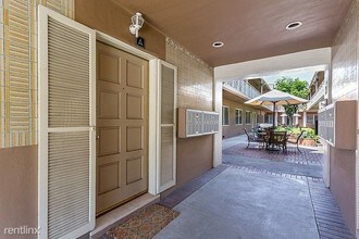 335 S Los Robles Ave in Pasadena, CA - Building Photo - Building Photo