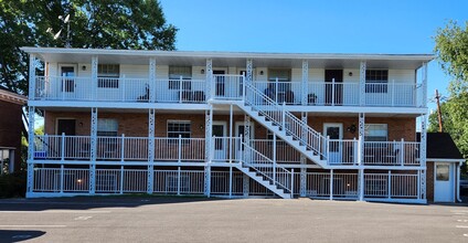 501 Allison Ave SW in Roanoke, VA - Building Photo - Building Photo