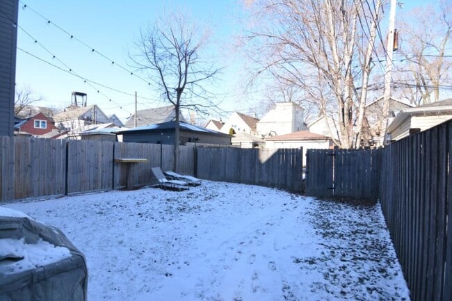 2528 W Charleston St in Chicago, IL - Building Photo - Building Photo