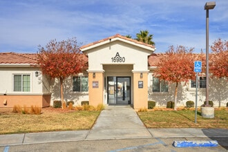 Casa Bella in Victorville, CA - Building Photo - Building Photo