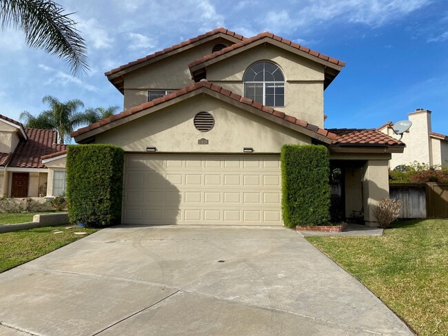 property at 11626 Via Isabel
