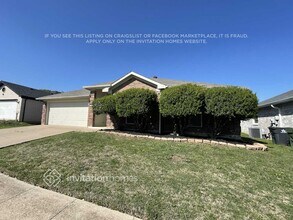 343 McMurtry Dr in Arlington, TX - Building Photo - Building Photo
