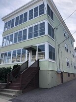 56 Union St, Unit 1 in Boston, MA - Building Photo