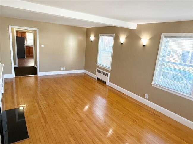 93 Johnson St in Pawtucket, RI - Building Photo - Building Photo