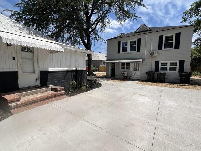 property at 327 Meridian Ave