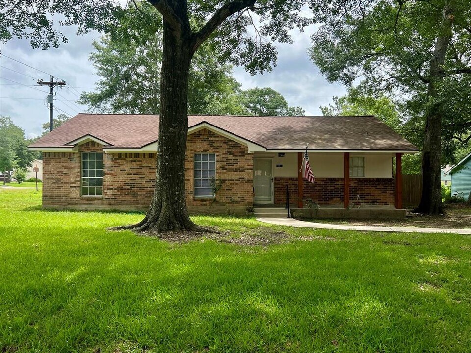 19471 Tall Pines in Magnolia, TX - Building Photo