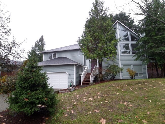 612 47th St SE in Auburn, WA - Building Photo - Building Photo
