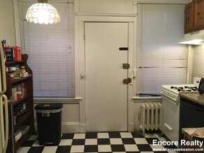 47 Gordon St in Boston, MA - Building Photo - Building Photo