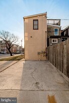 343 Scott St in Baltimore, MD - Building Photo