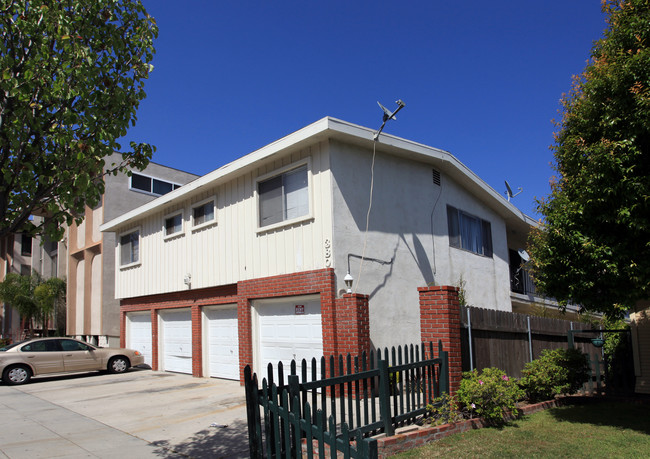 380 Coronado Ave in Long Beach, CA - Building Photo - Building Photo