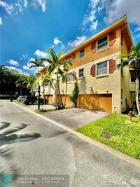 3915 Passion Flower Rd in Coconut Creek, FL - Building Photo - Building Photo