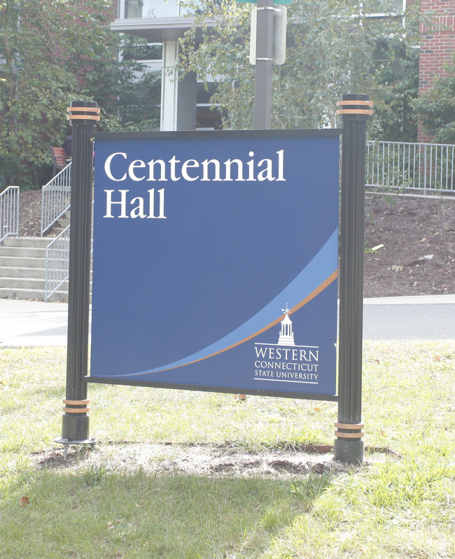 Centennial Hall in Danbury, CT - Building Photo - Building Photo