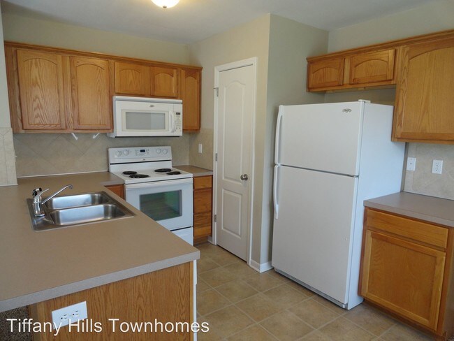 5931 NW 90th Terrace in Kansas City, MO - Foto de edificio - Building Photo