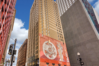 Buckingham in Chicago, IL - Foto de edificio - Building Photo