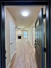 808 E Olrich St in Rogers, AR - Foto de edificio - Building Photo