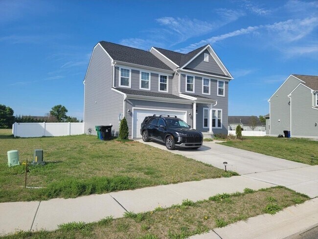 36 Peg Ct in Felton, DE - Building Photo - Building Photo
