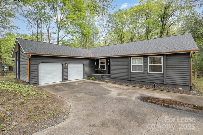 property at 6618 Lakeside Dr